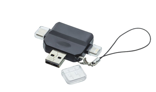 Woodland Scenics Just Plug® Sound System - Card Reader