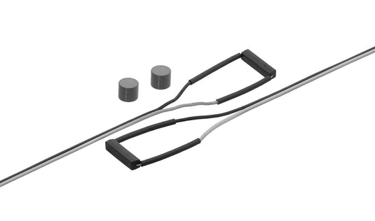 Woodland Scenics Just Plug® Sound System - Magnetic Track Trigger
