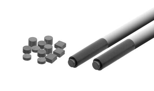 Woodland Scenics Just Plug® Sound System - Magnets & Wand Tips