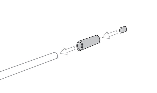 Woodland Scenics Just Plug® Sound System - Magnets & Wand Tips