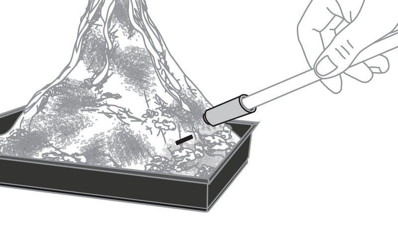 Load image into Gallery viewer, Woodland Scenics Just Plug® Sound System - Magnets &amp; Wand Tips
