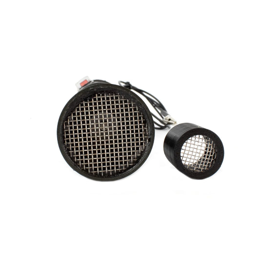 Peco WWSenics Static Grass ProGrass Detailier Applicator