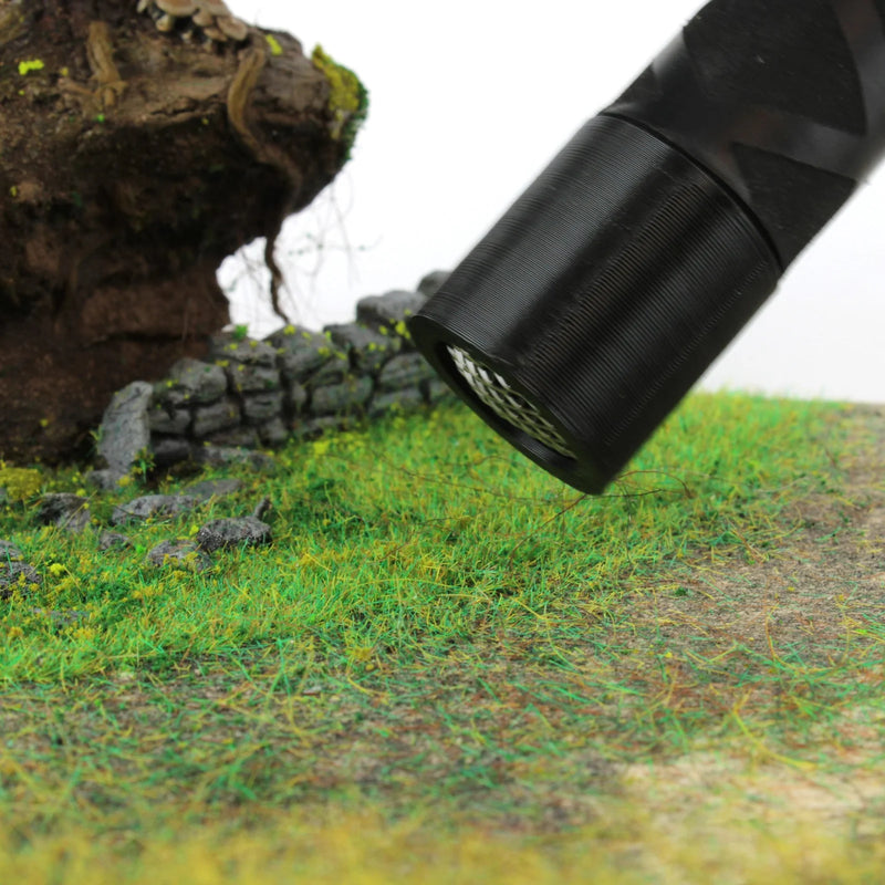 Load image into Gallery viewer, Peco WWSenics Static Grass ProGrass Detailier Applicator
