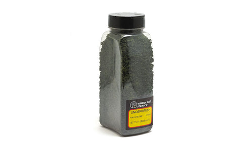 Woodland Scenics Underbrush - 32oz Shaker - Forest Blend