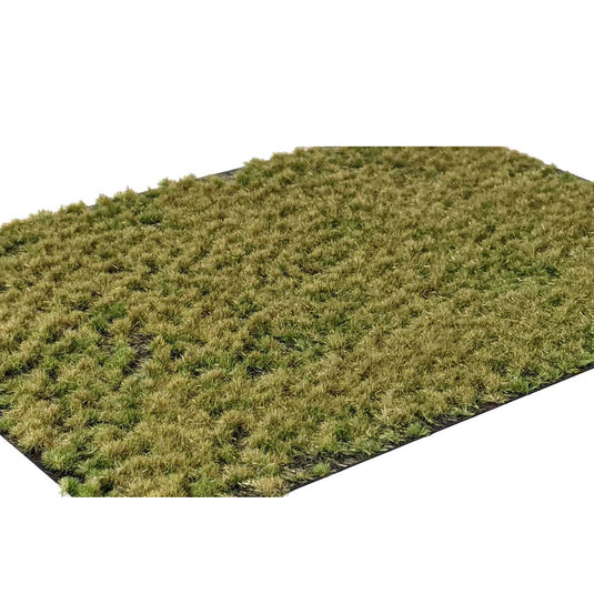 Martin Welberg – Touffes d'herbe étagées (Layered Tufts) – 2-2 mm / Automne (Fall) (440-P224)