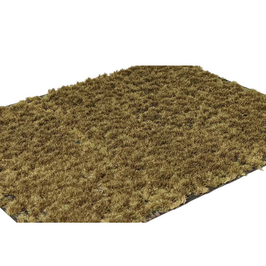 Martin Welberg – Touffes d'herbe étagées (Layered Tufts) – 2-2 mm / Hiver (Winter) (440-P226)