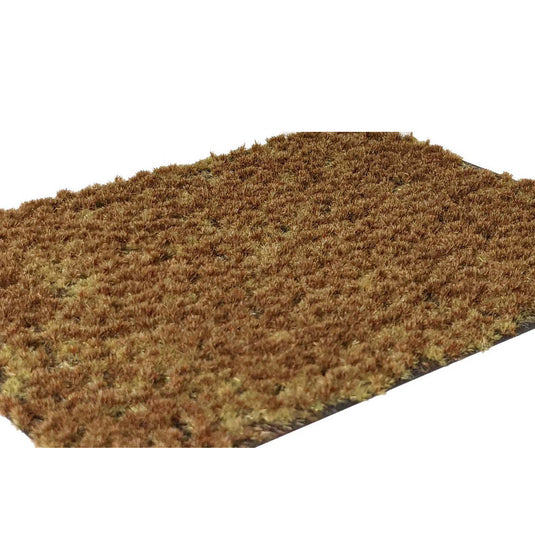 Martin Welberg – Touffes d'herbe étagées (Layered Tufts) – 2-2 mm / Début d'hiver (Early Winter) (440-P227)