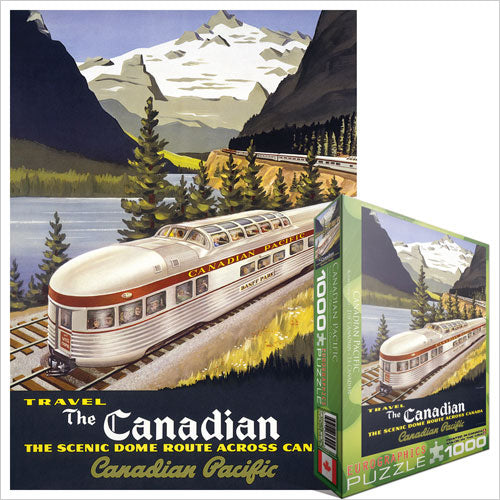 Superior Art Editions Puzzle - 
