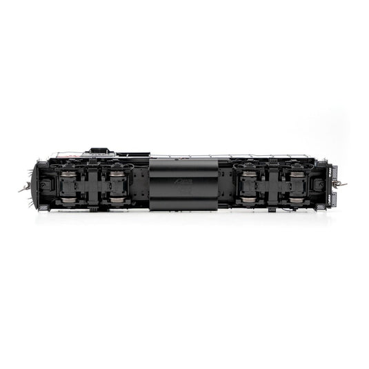 Rapido Trains HO GMD GP40 DCC & Sound - Canadian National (Noodle)