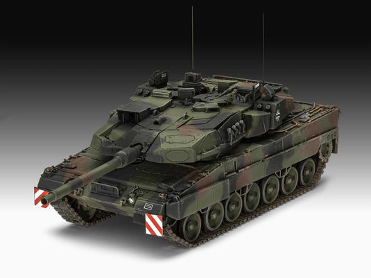 Revell Germany 1/35 Leopard 2A7A1