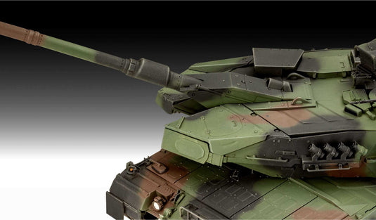 Revell Germany 1/35 Leopard 2A7A1