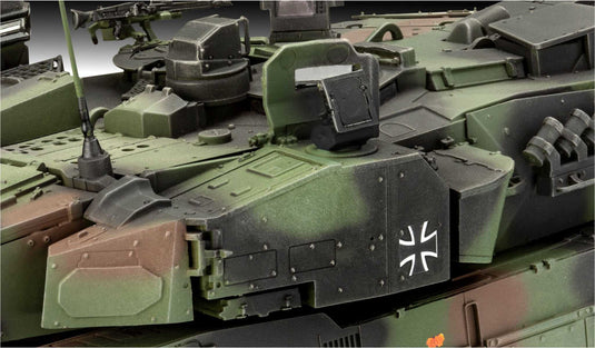 Revell Germany 1/35 Leopard 2A7A1