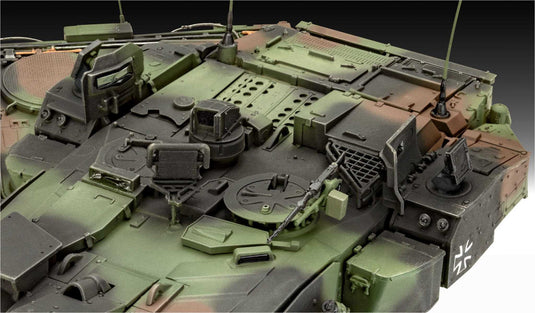 Revell Germany 1/35 Leopard 2A7A1