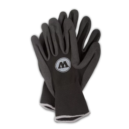 Molotow High Quality Pu coated protective gloves - Size L