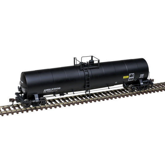 Atlas Master HO Wagon-citerne ACF 23,500-Gallon - Amoco - AMOX