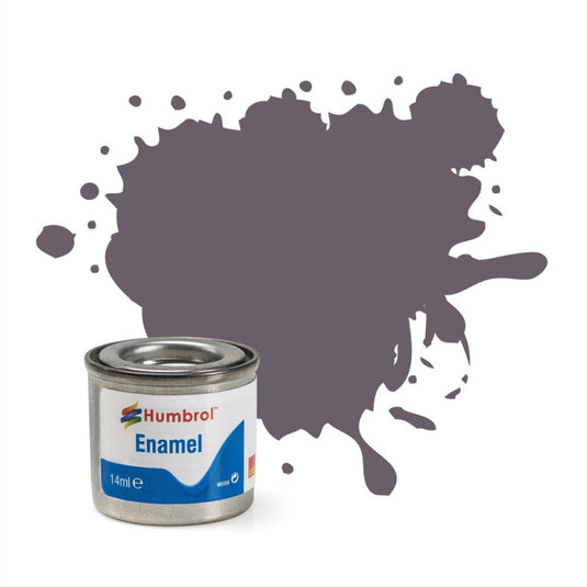Humbrol Matt Blue Grey 79 – Enamel – (14ml)