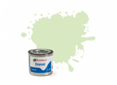 Humbrol Matt Beige Green 90 – Enamel – (14ml)
