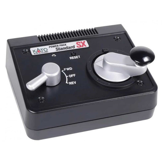 Kato Power Pack Standard SX - Black
