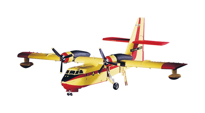 Load image into Gallery viewer, Heller 1/72 Canadair CL-215 Super Scooper - Kit
