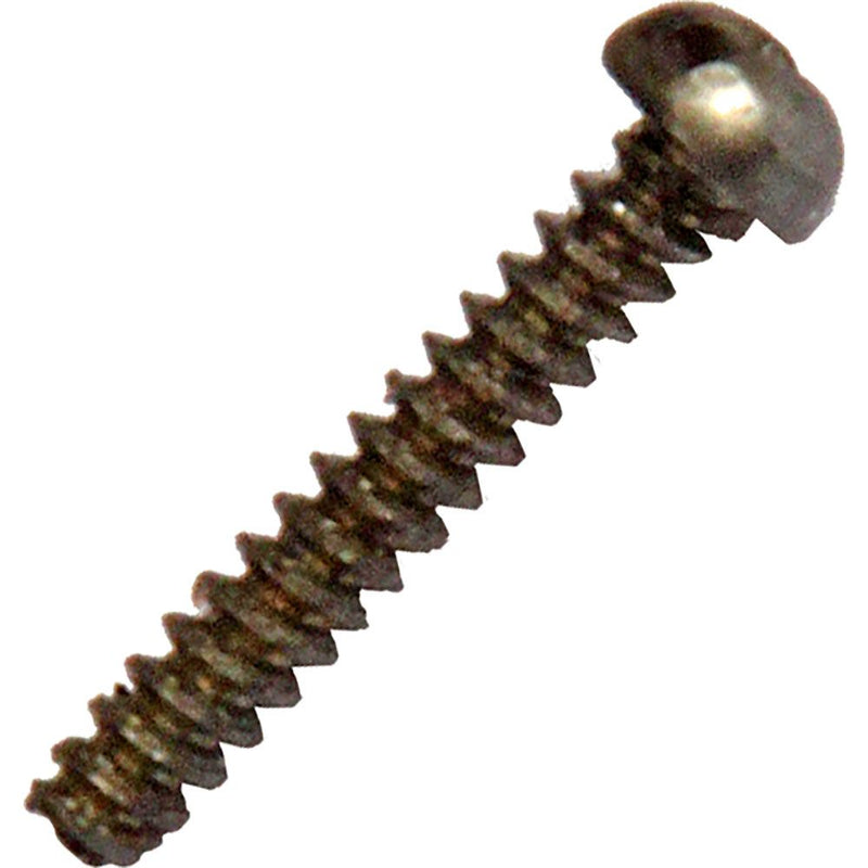 Load image into Gallery viewer, Kadee #403 Metal Screws 0-48 x 3/8&quot; pkg(24)
