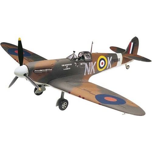 Revell  1/48 Spitfire MK-II
