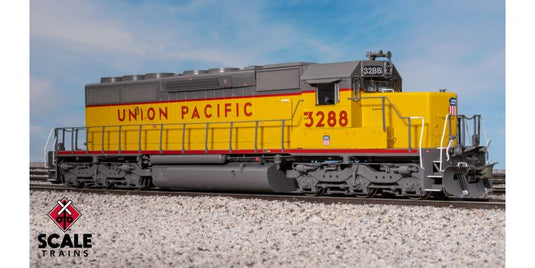 ScaleTrains HO EMD SD40-2R Union Pacific