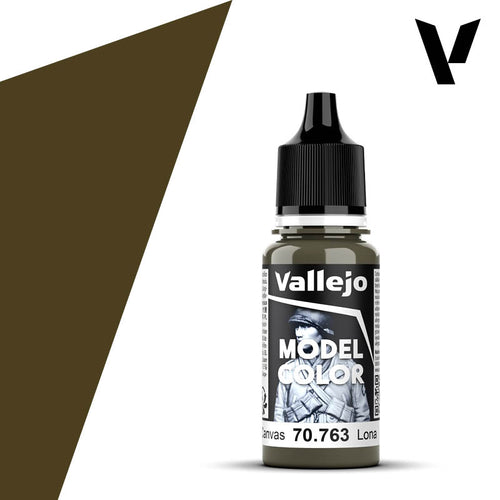 Vallejo Chesnut Brown 17ml. (016)