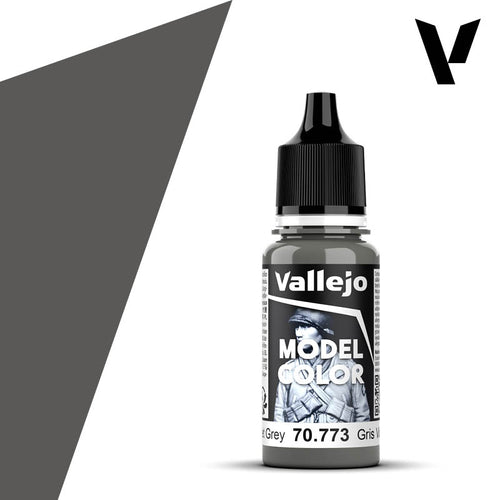 Vallejo Violet Grey 17ml. (183)