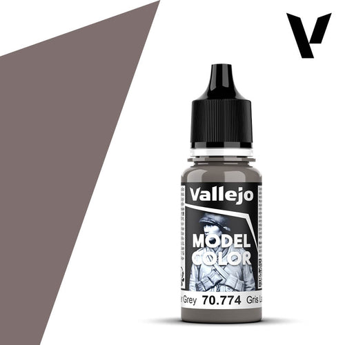 Vallejo Lavender Grey 17ml. (190)