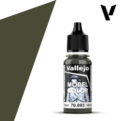 Vallejo US Dark Green FS34079 17ml. (105)