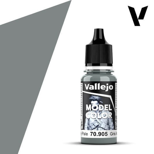 Vallejo Blue Grey Pale FS35237 17ml. (178)