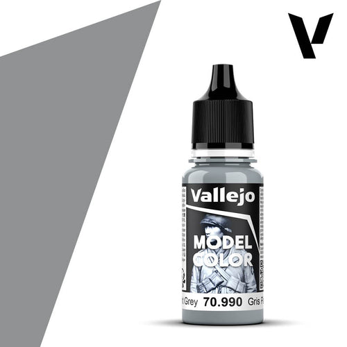 Vallejo Light Grey FS36375 - RAL7001 17ml. (155)