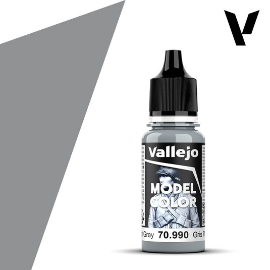 Vallejo Light Grey FS36375 - RAL7001 17ml. (155)