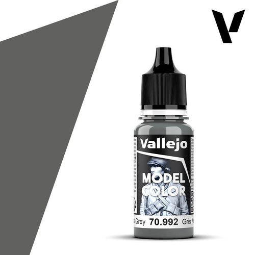 Vallejo Neutral Grey FS36173 17ml. (179)