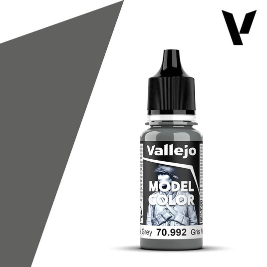 Vallejo Neutral Grey FS36173 17ml. (179)